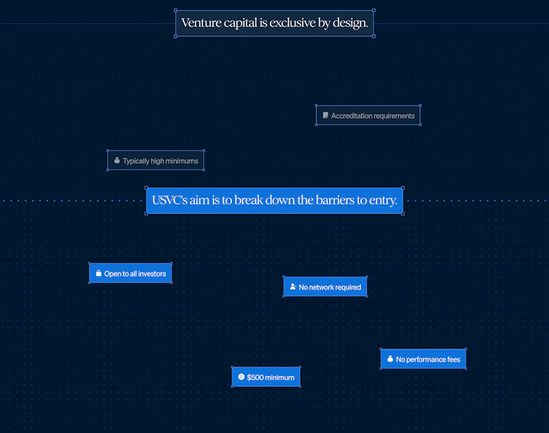 USVC by AngelList screenshot 5