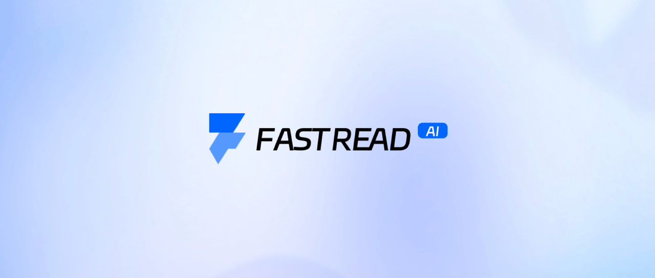 Fastread AI media 4