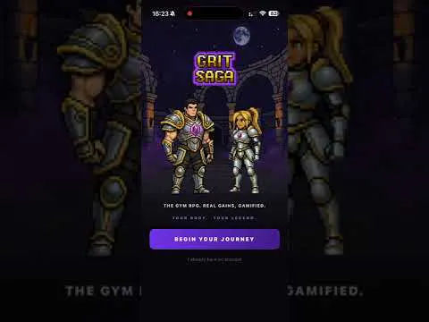 Grit Saga gallery image