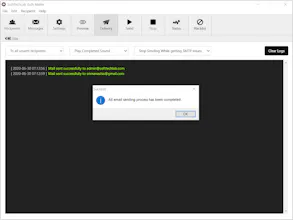 Web Email finder gallery image