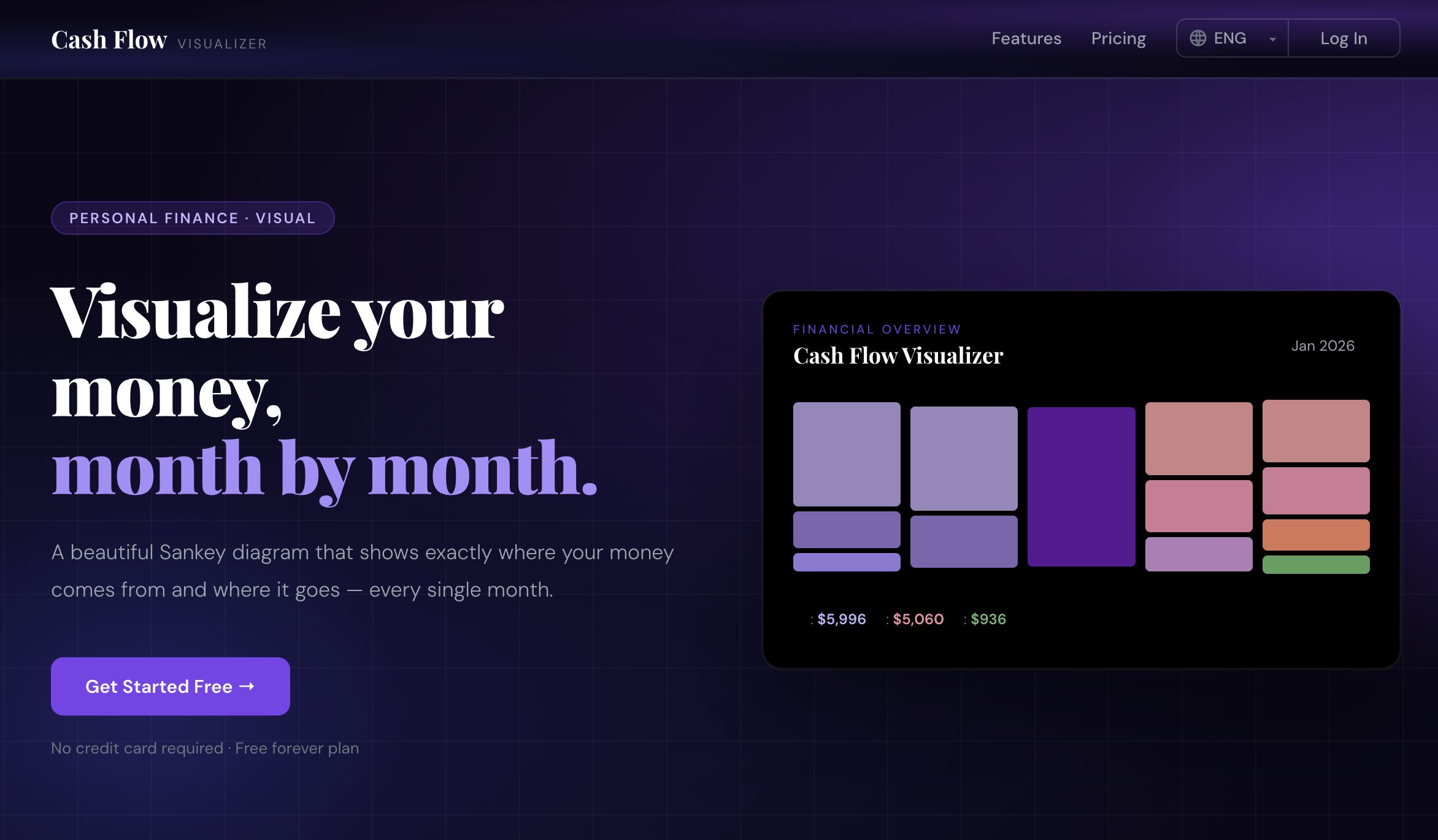 ClearcashApp gallery image
