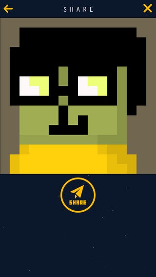 Pixcel gallery image