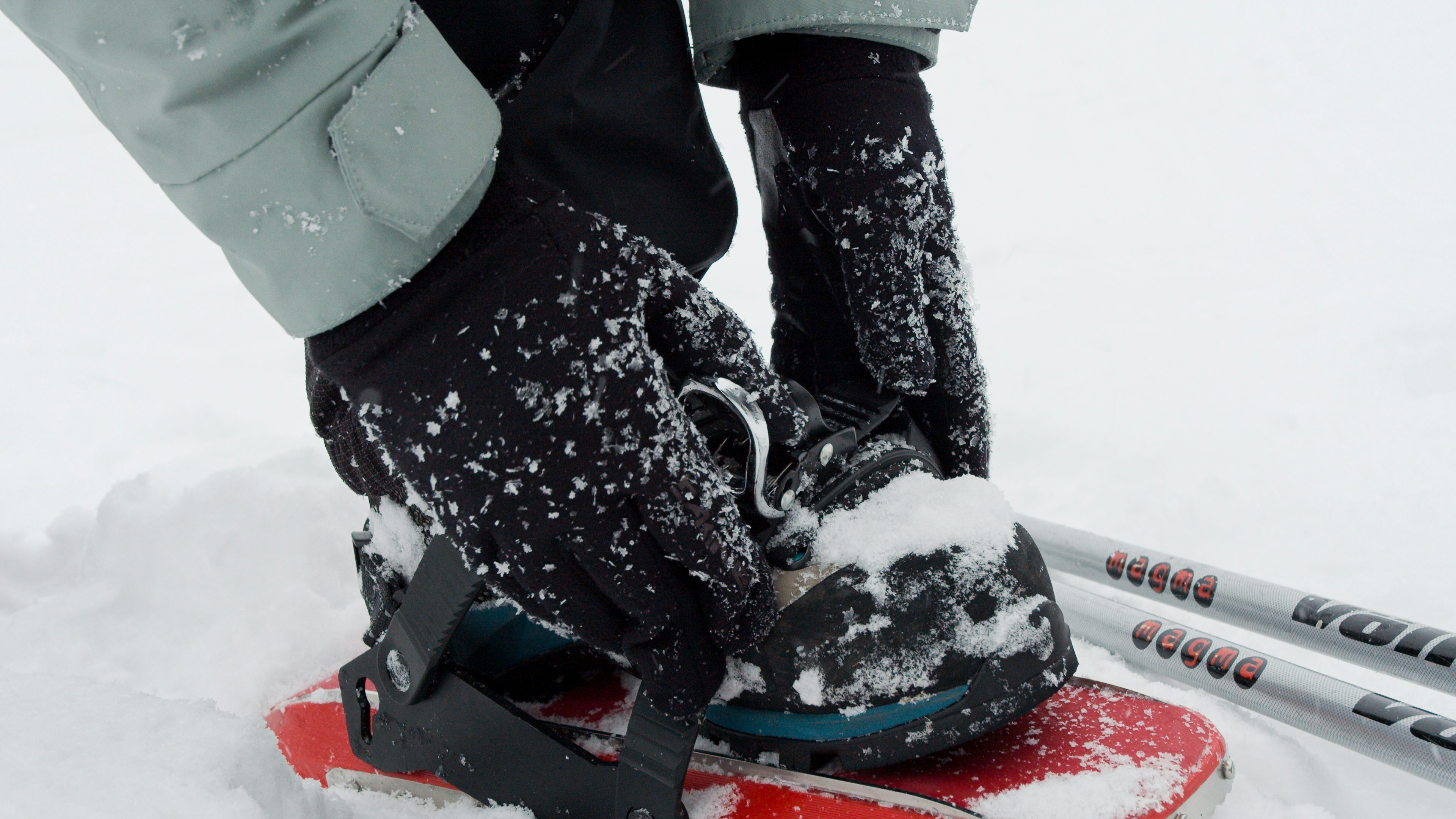 Combo Ski gallery image