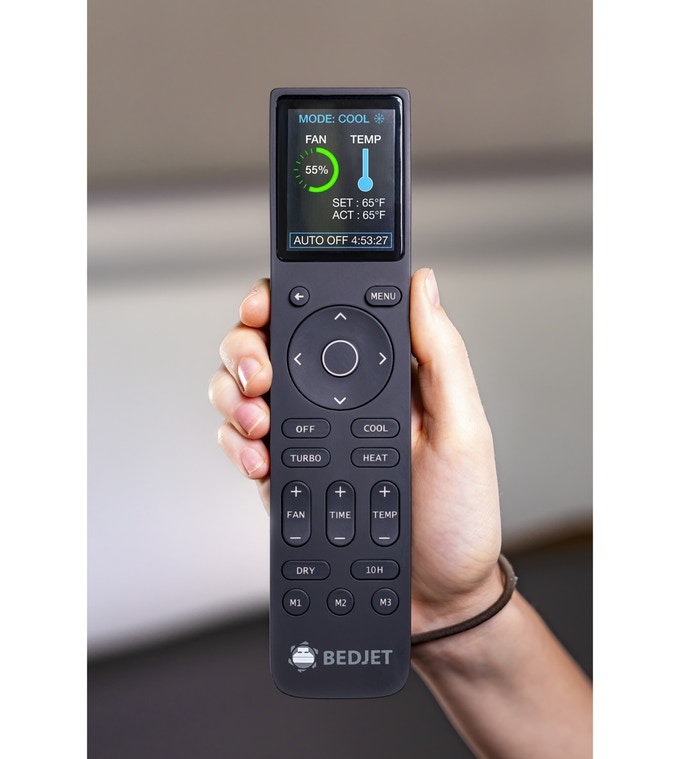 BedJet 3 gallery image