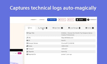 Disbug 2.0 gallery image
