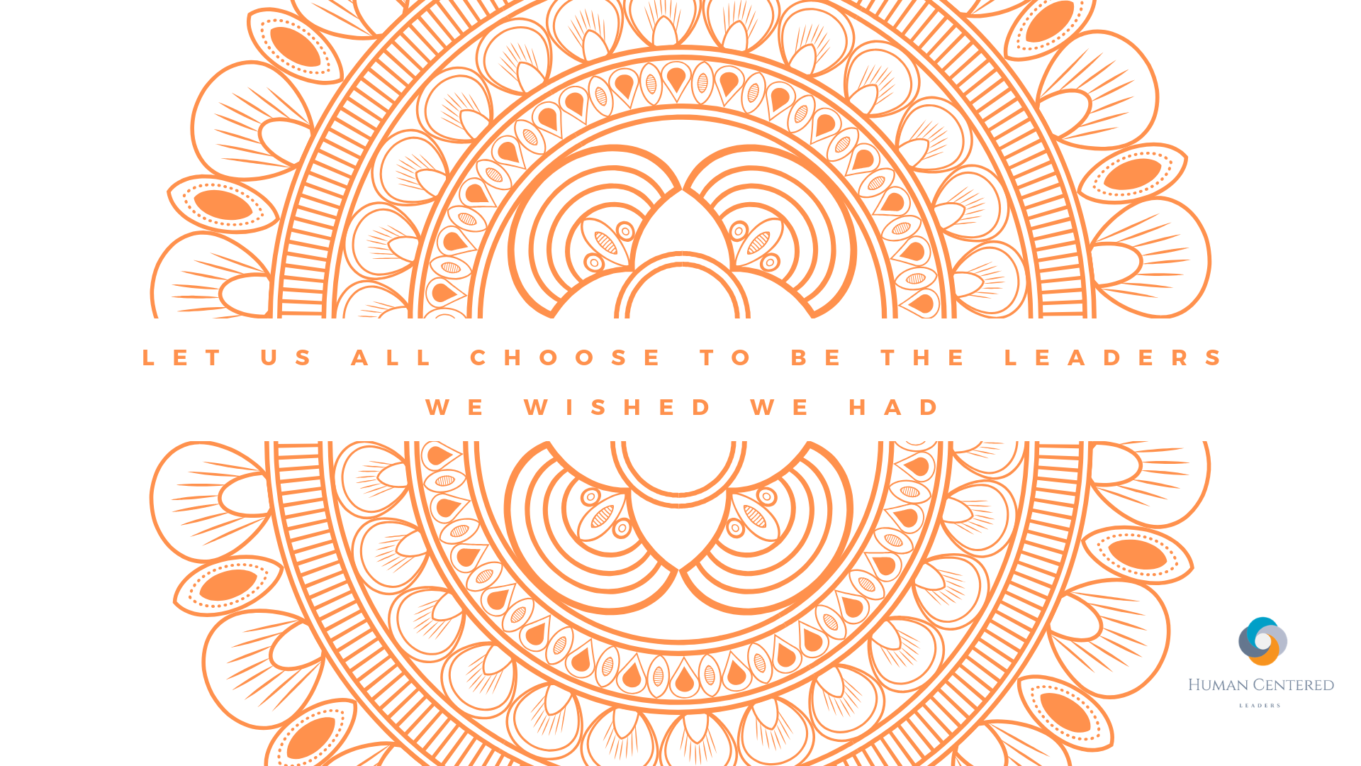 Human-Centered Leaders gallery image