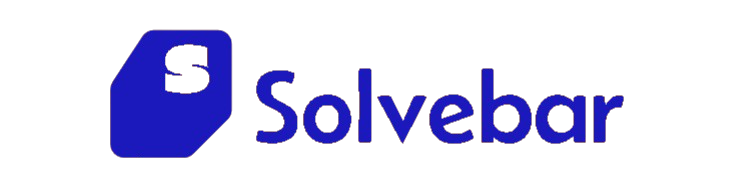 SolveBar PDF Tools