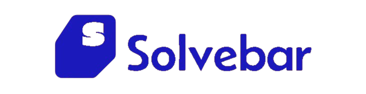 SolveBar PDF Tools