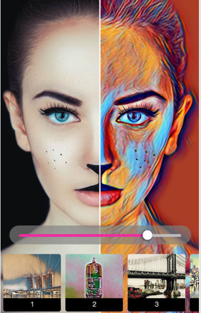 Watercolor Effect gallery image