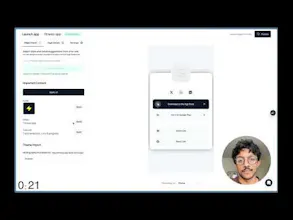 Launch.app gallery image