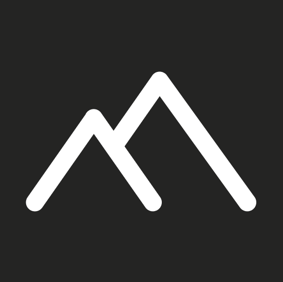 VeloVostra - Product Hunt launch logo and brand identity