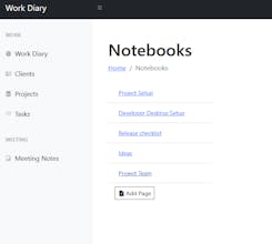 lazytracker gallery image