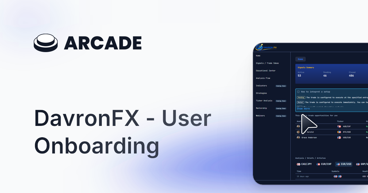 DavronFX gallery image