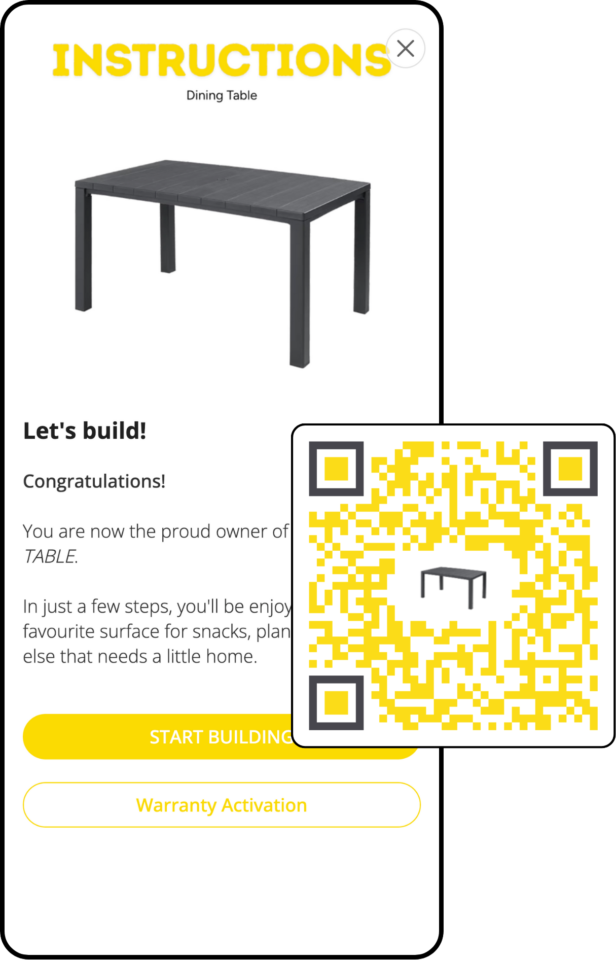 ProQure - Build Costumer Experience  gallery image