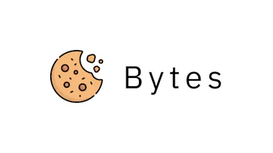 Bytes gallery image