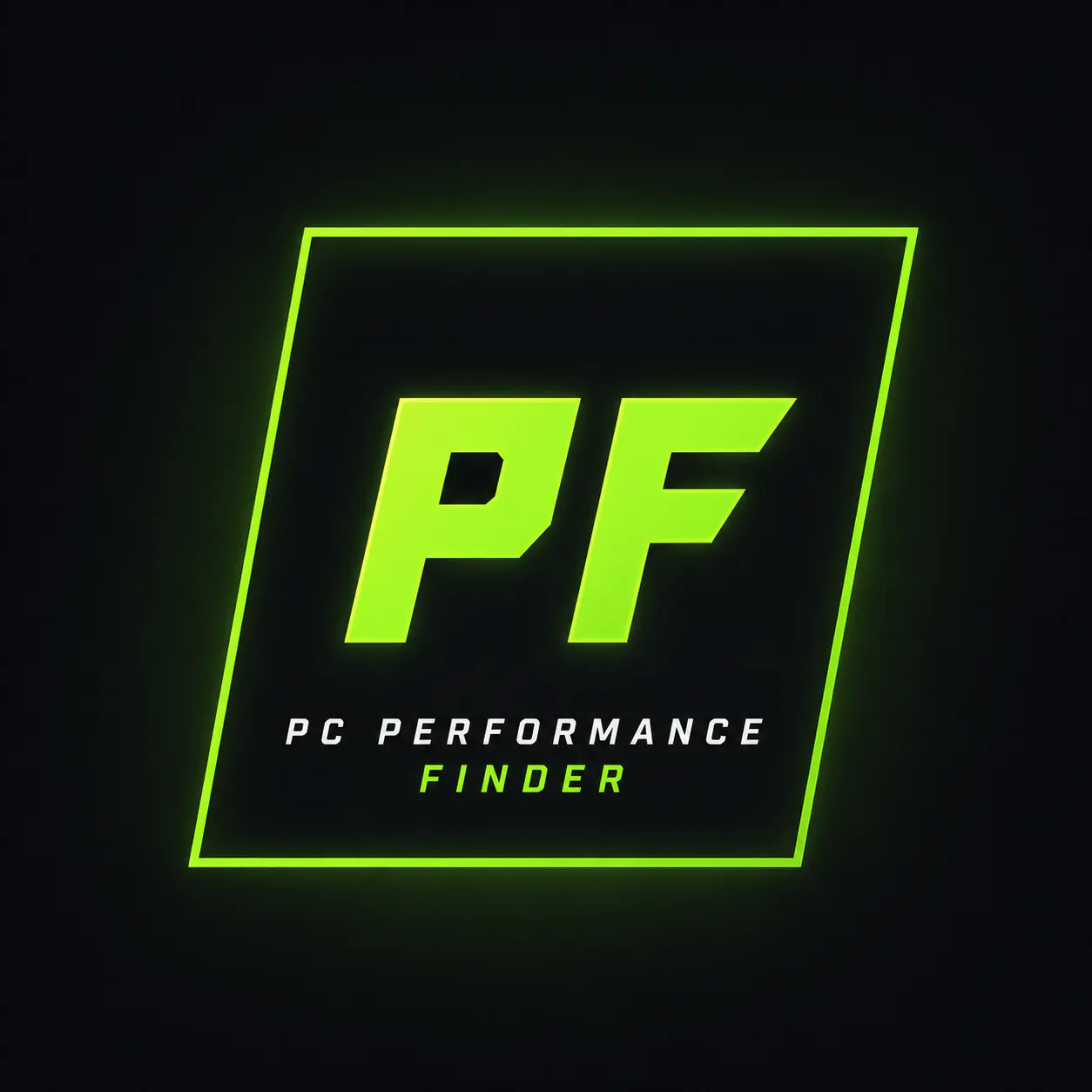 PC Performance Finder