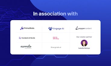 Prompt Hunt gallery image