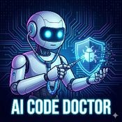 AI Code Doctor API gallery image