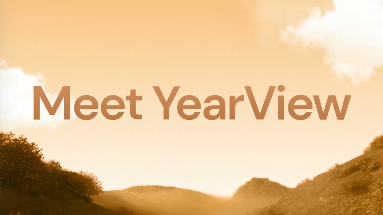 YearView media 1