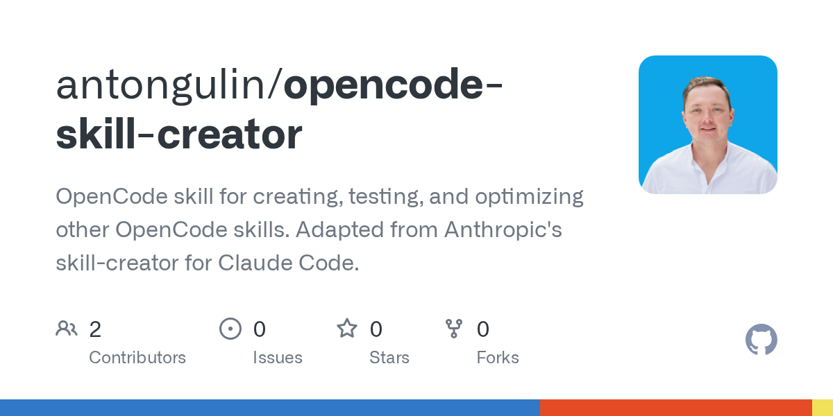 opencode-skill-creator gallery image