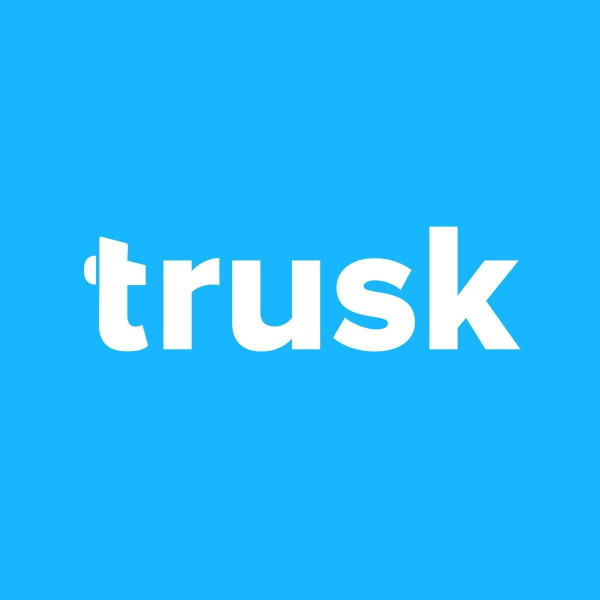 TRUSK