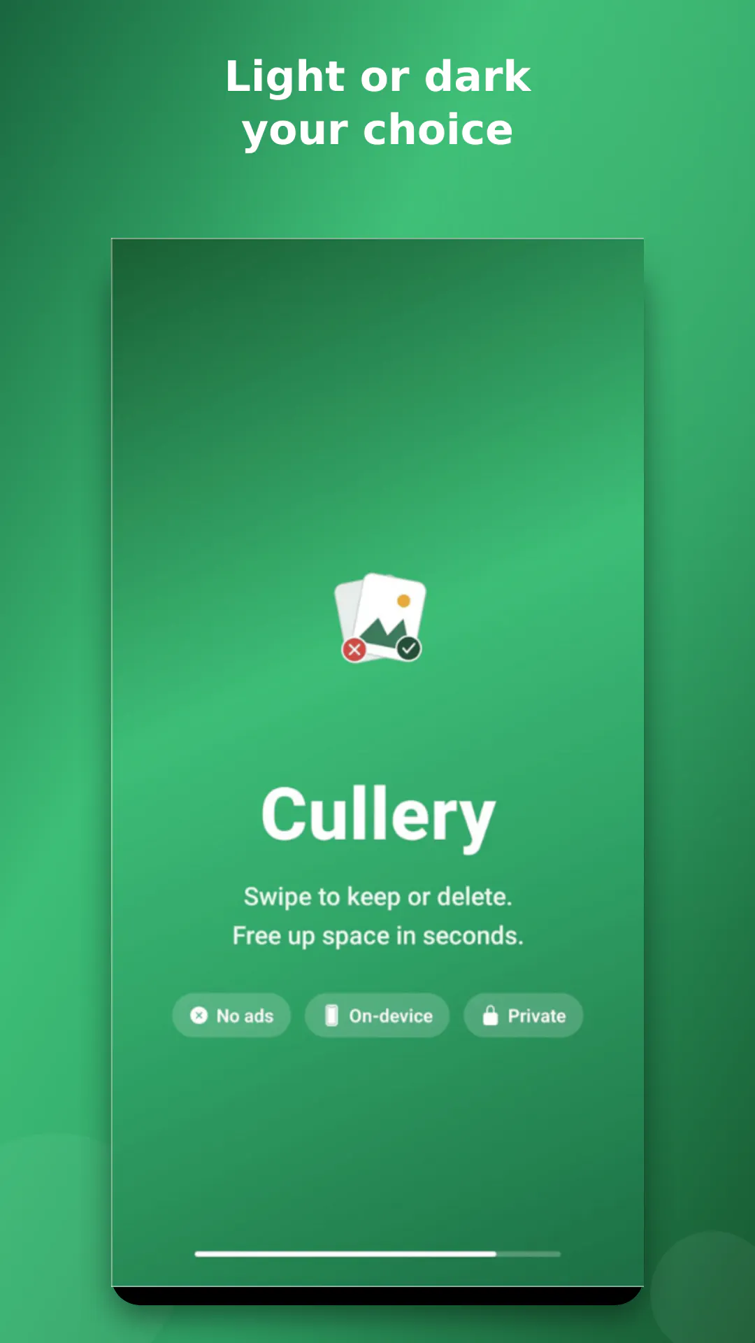 Cullery gallery image
