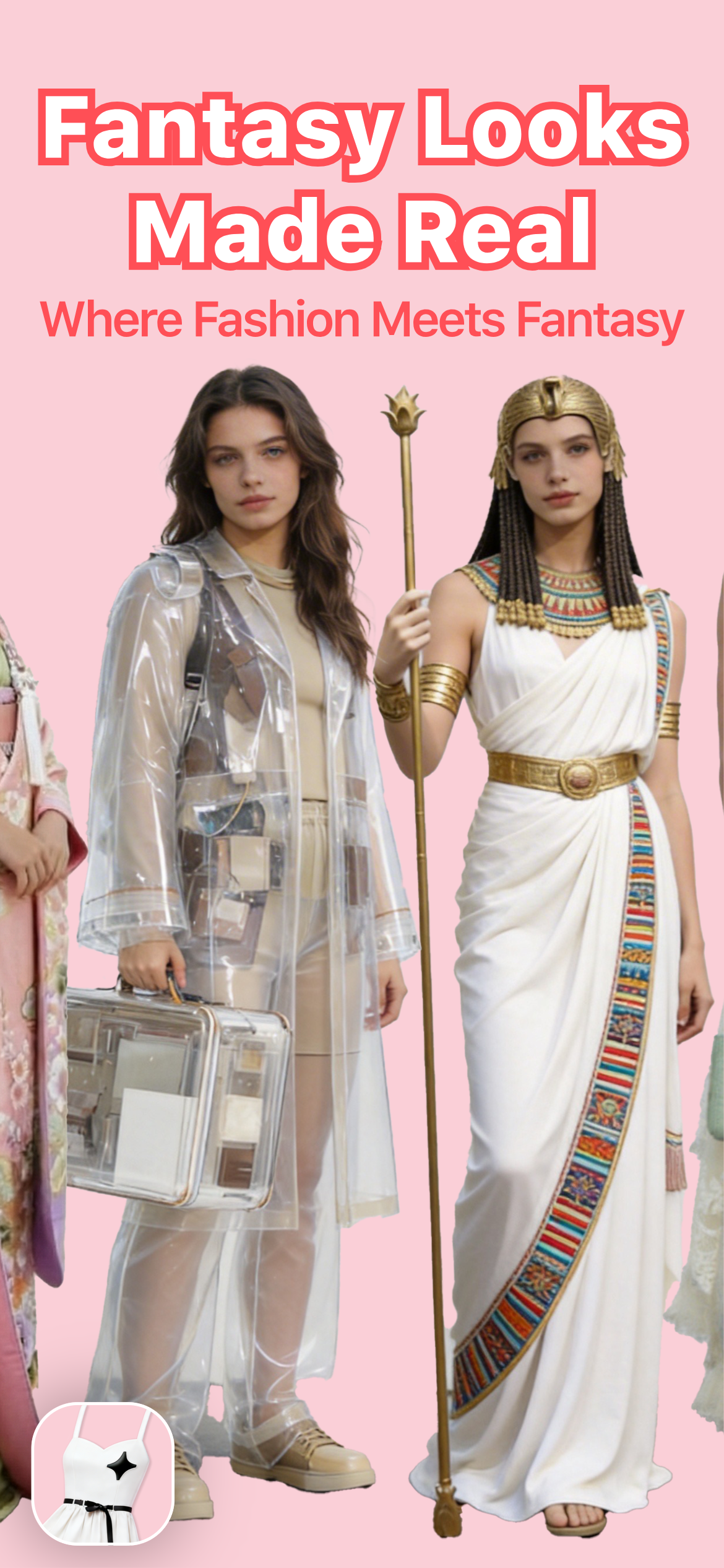 ChicAI – AI Outfit Stylist gallery image