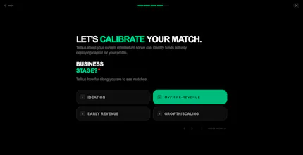 CPGInvestorList.com gallery image