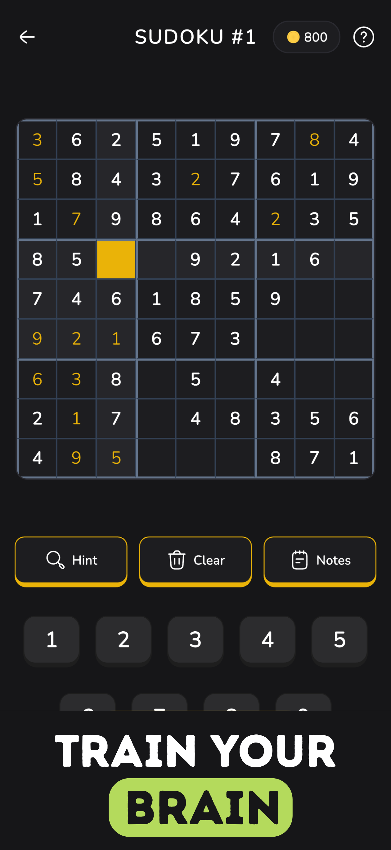 Word & Logic Mini Puzzle Games gallery image