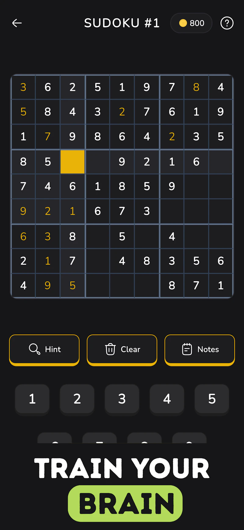 Word & Logic Mini Puzzle Games screenshot 6