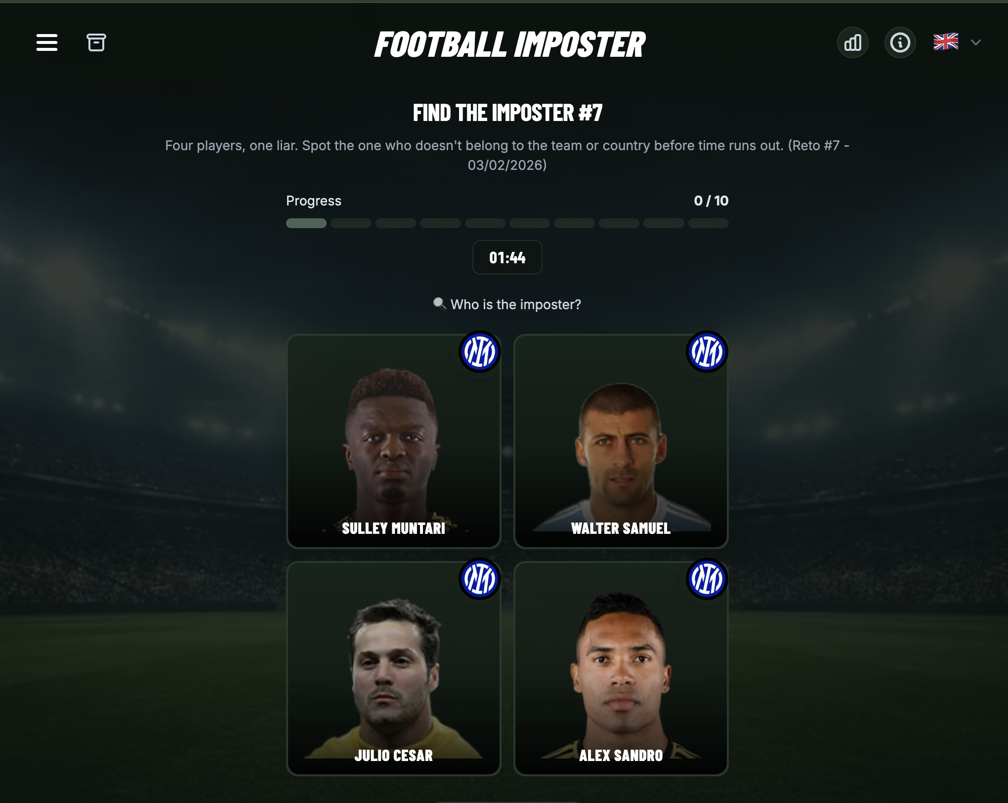 Football Genius gallery image