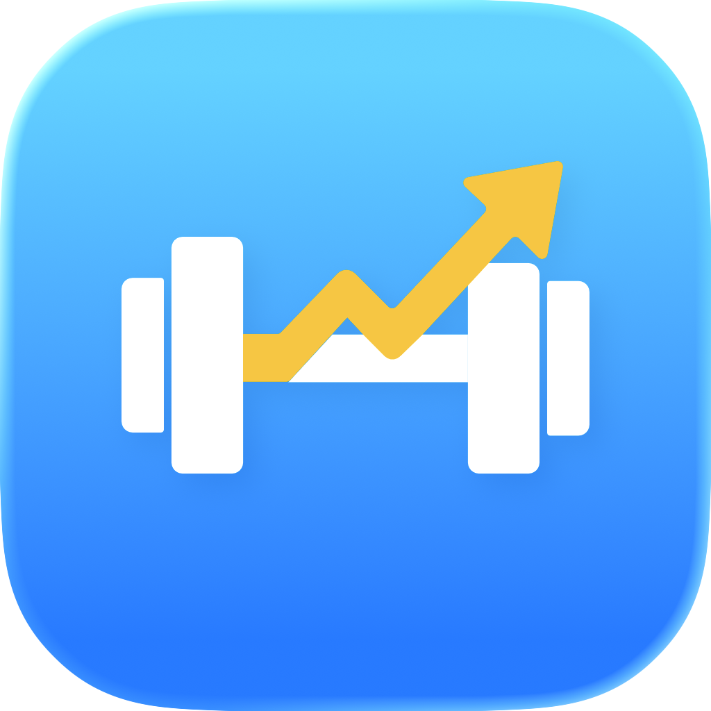 LiftWise - Gym Tracker