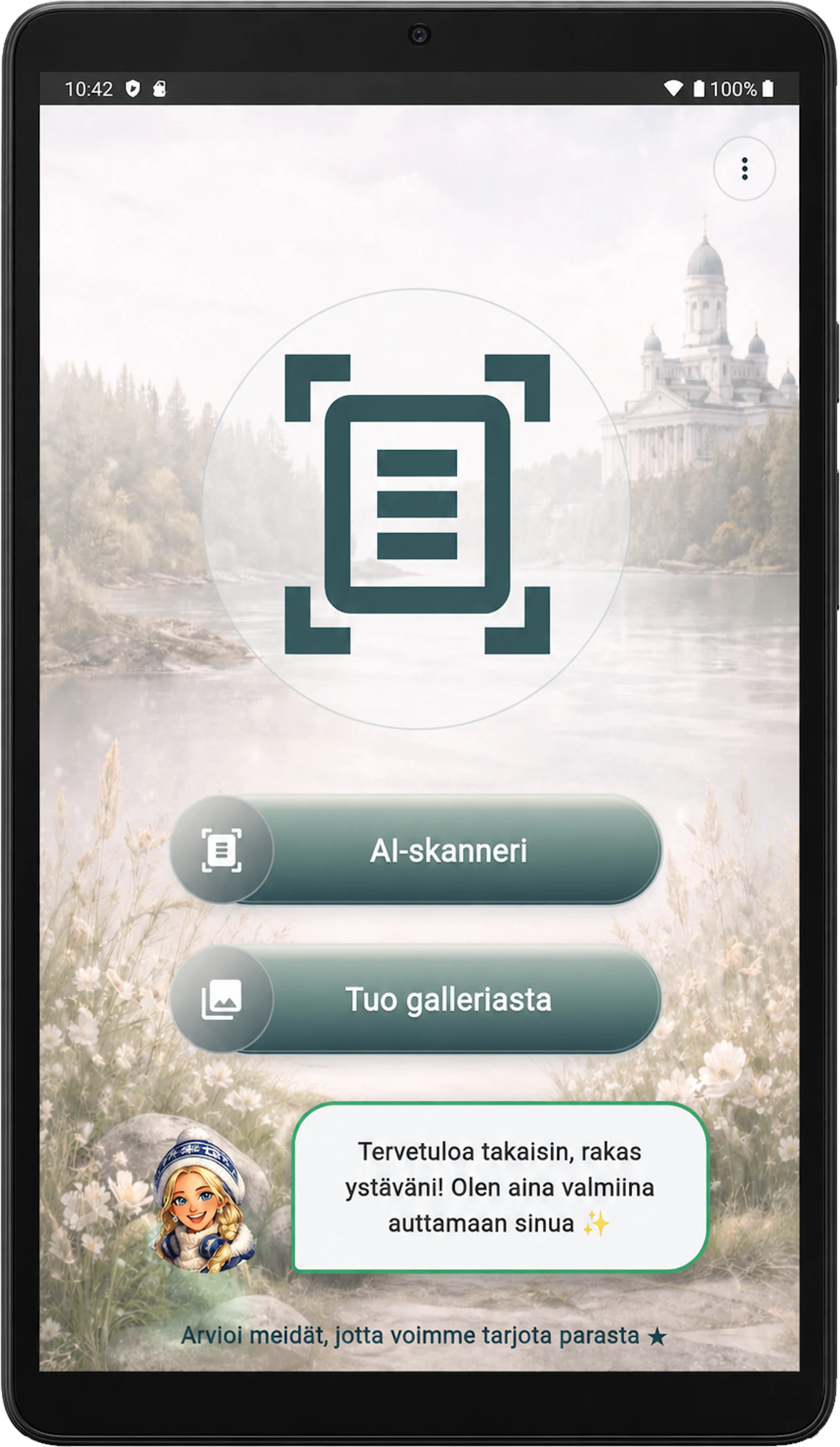 Smart Lens: AI OCR, Translator screenshot 8