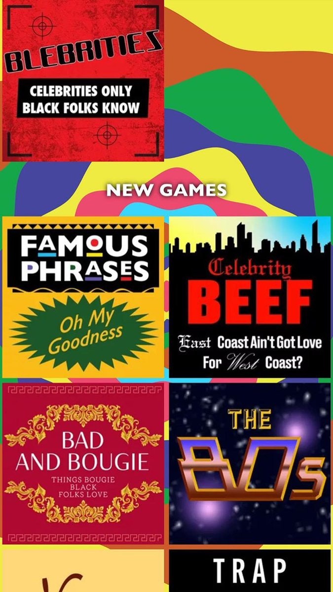 Blebrity gallery image