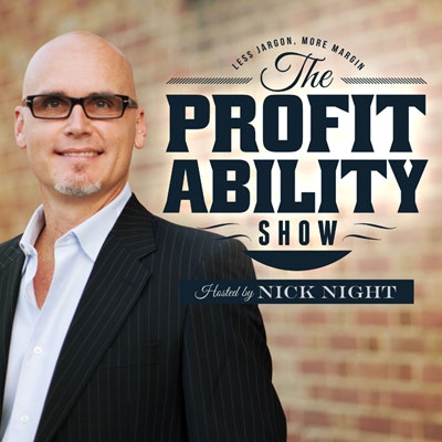 The Profit Ability Show