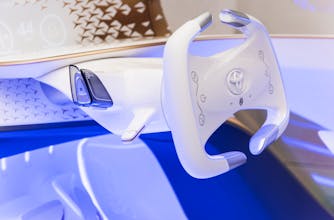 Toyota Concept-i gallery image