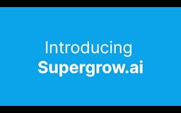 Supergrow media 1
