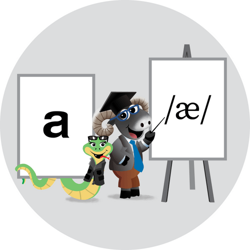 Phoneme pronunciation guide