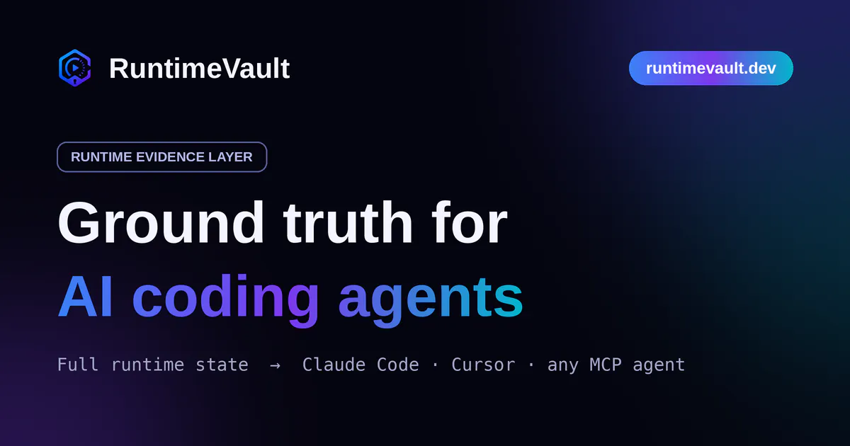 RuntimeVault gallery image