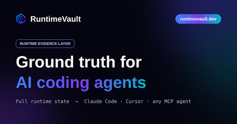 RuntimeVault screenshot 1