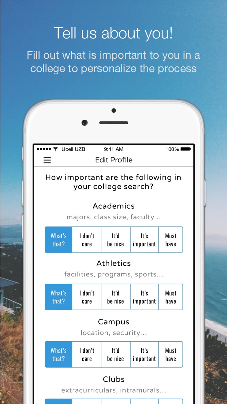 U Decide College gallery image