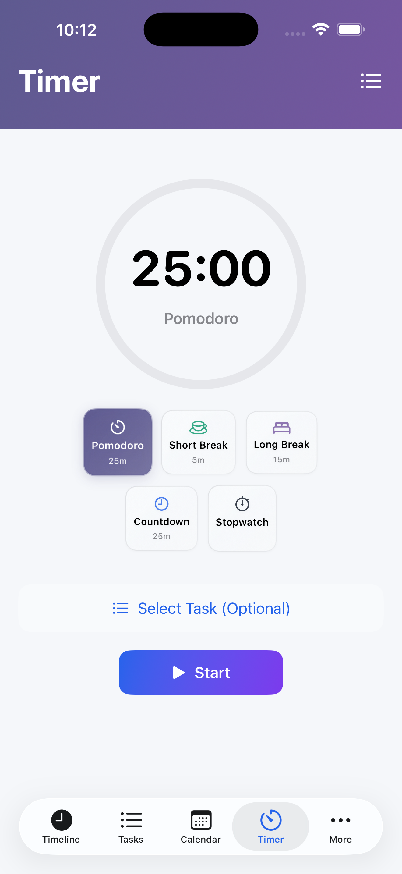 Média Tâches Snappy - Tâches et rappels vocaux 5