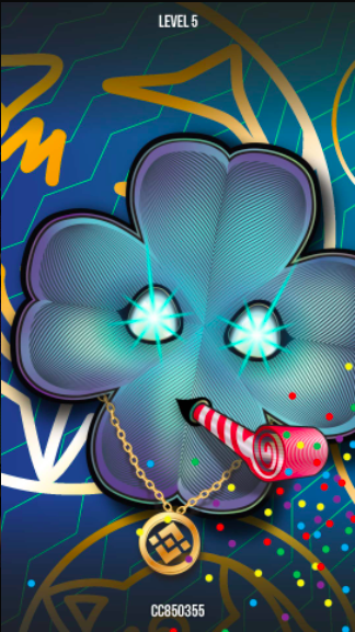 Clovers cripto - Nft media 1