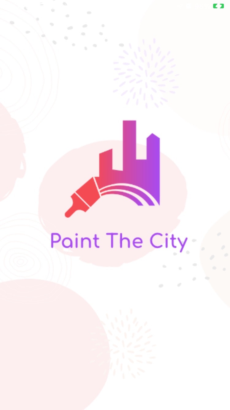 Paint the City gallery image