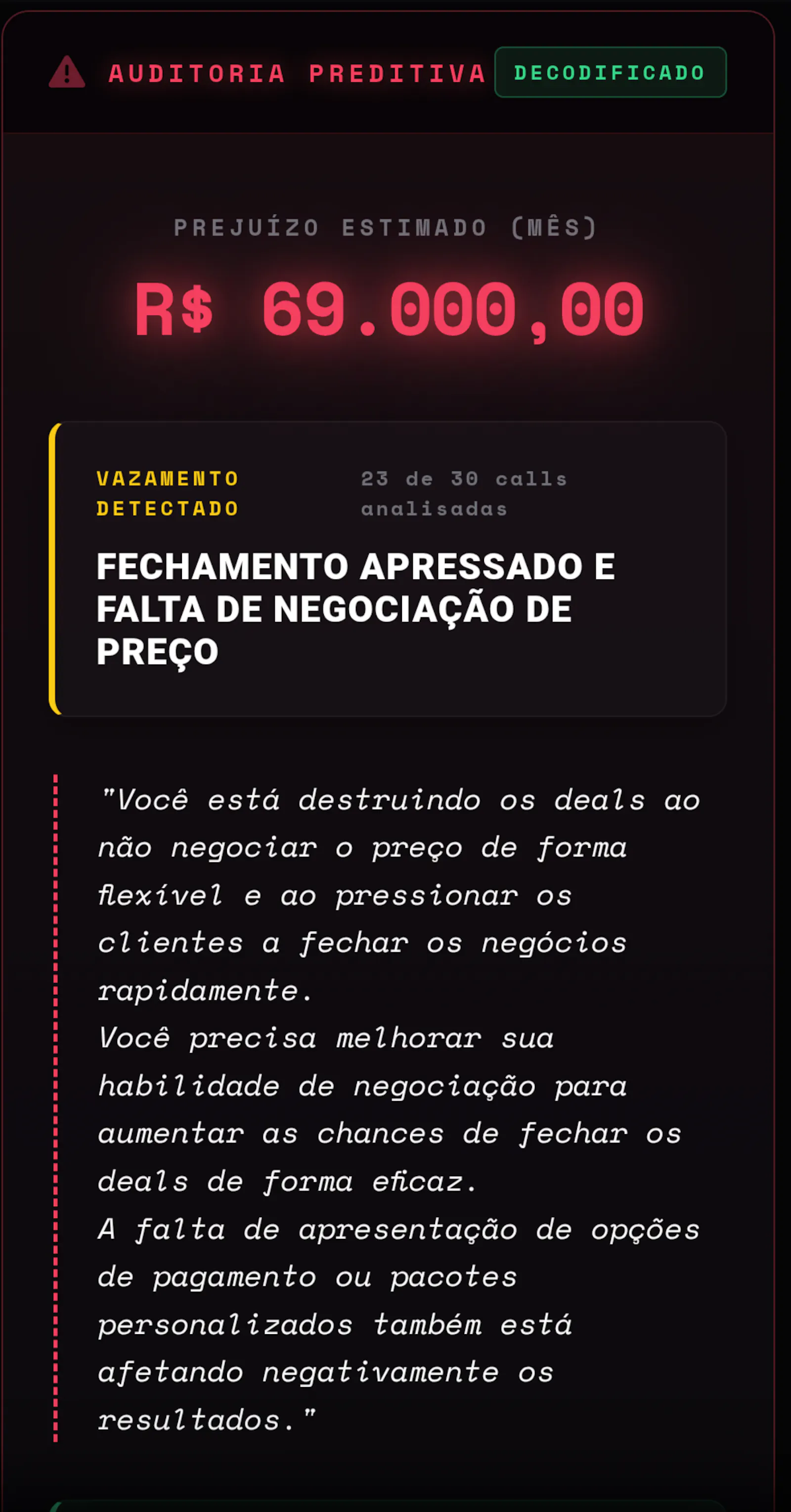 Domin.ai screenshot 9