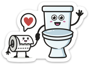 Toilet Paper Madness gallery image