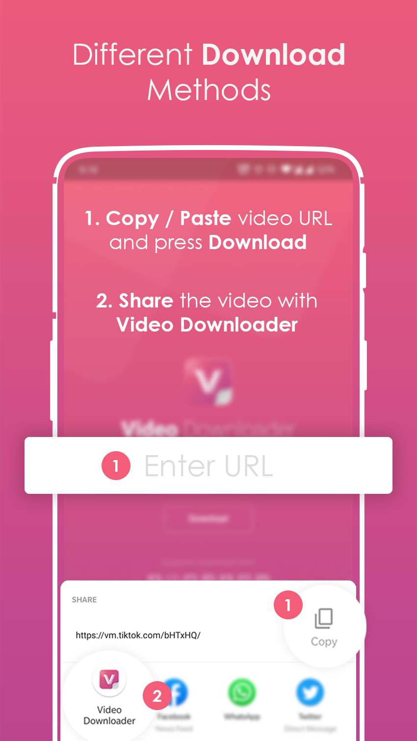 All Video Downloader - No Ads gallery image