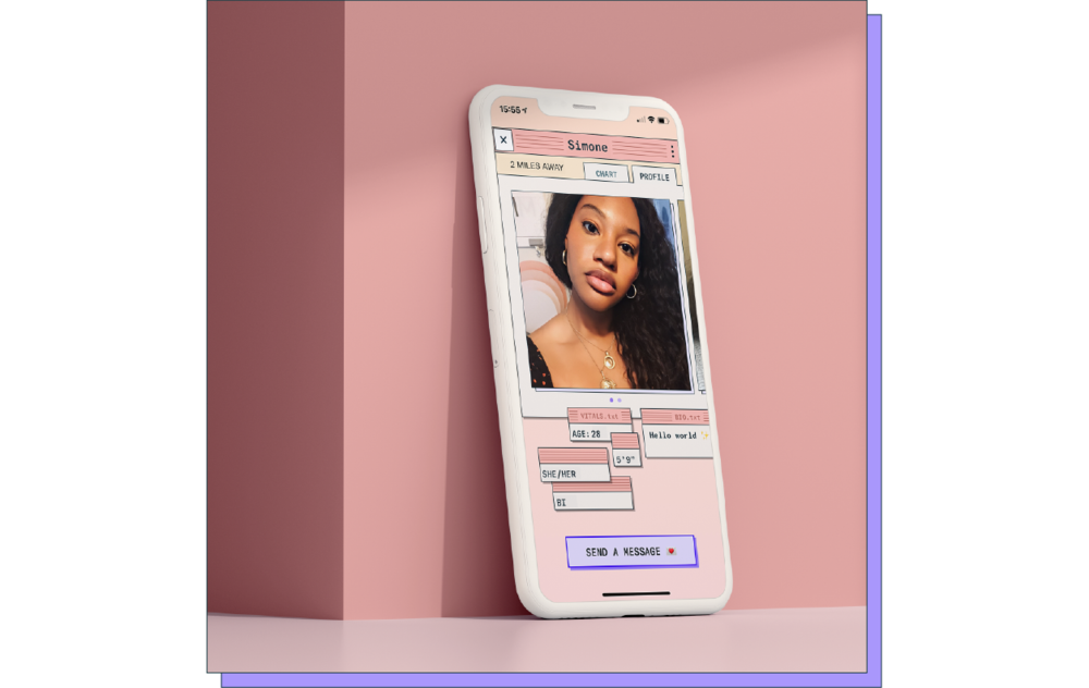 Struck gallery image