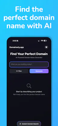Domainerly