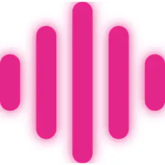 VibeVid logo